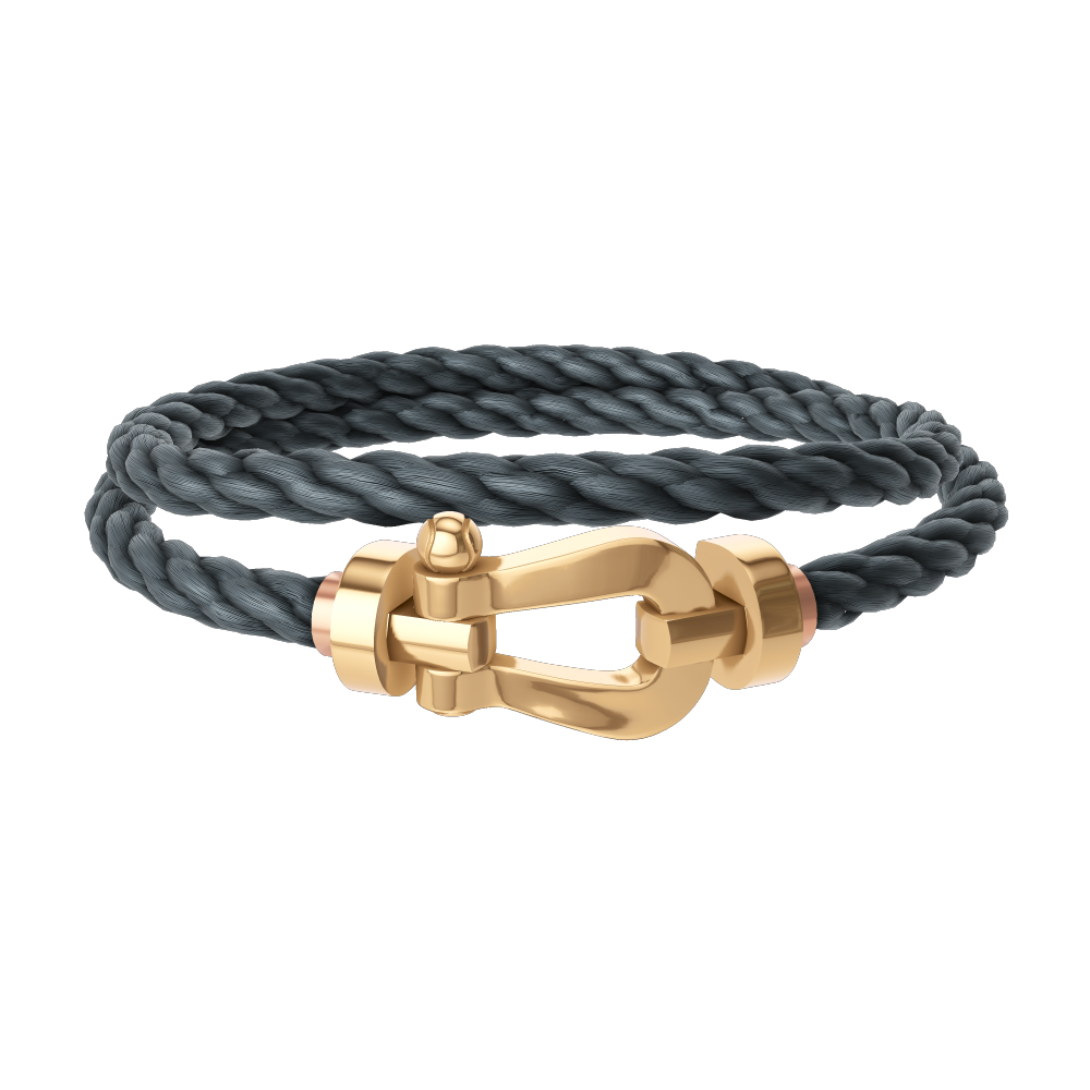 Bracelet Force 10  #FREDxRolandGarros Bracelet Force 10  #FREDxRolandGarros