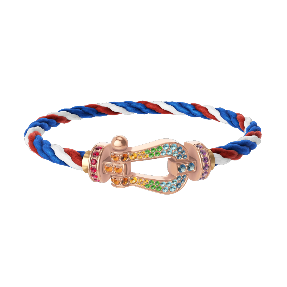 フォース10ブレスレット