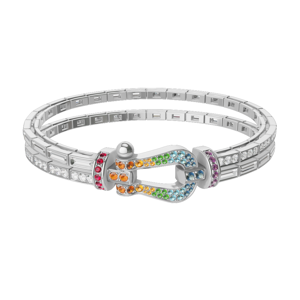 フォース10ブレスレット