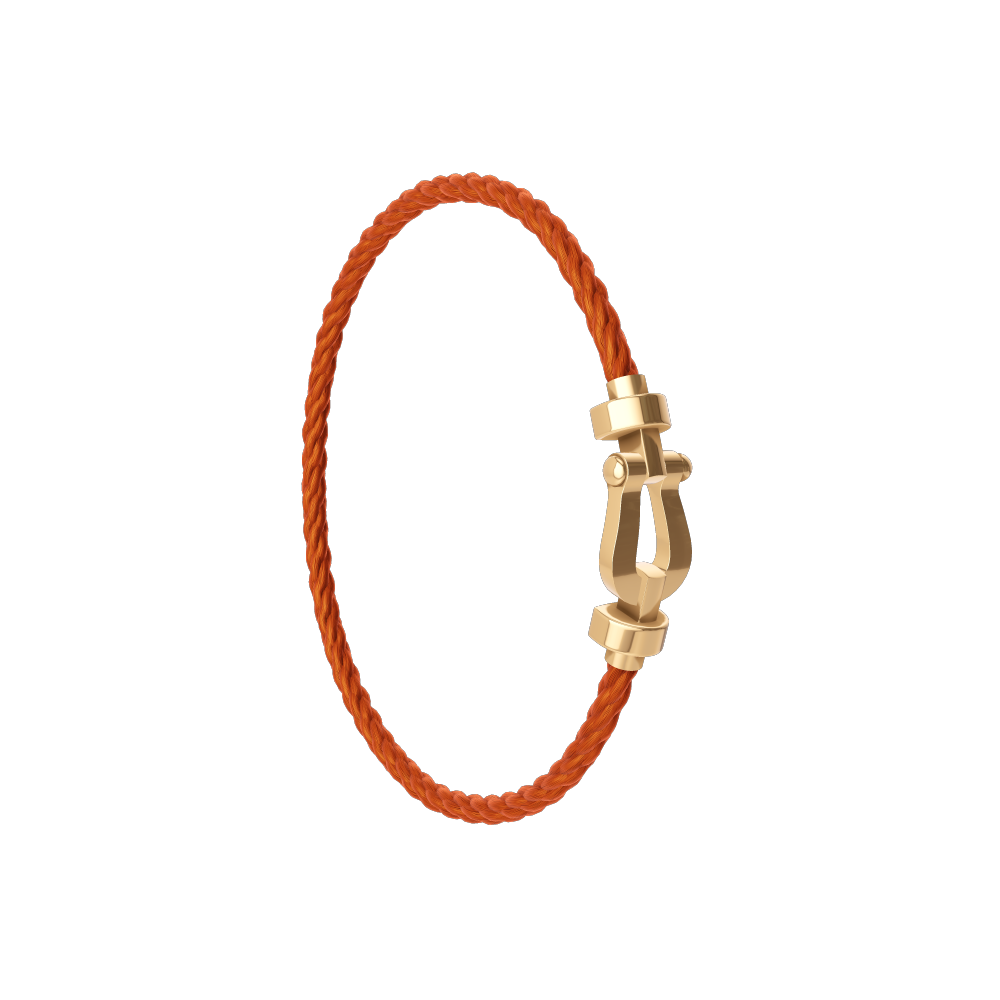 포스텐 브레이슬릿 #FREDxRolandGarros