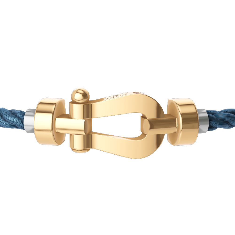Bracelet Force 10 #FREDxRolandGarros Bracelet Force 10 #FREDxRolandGarros
