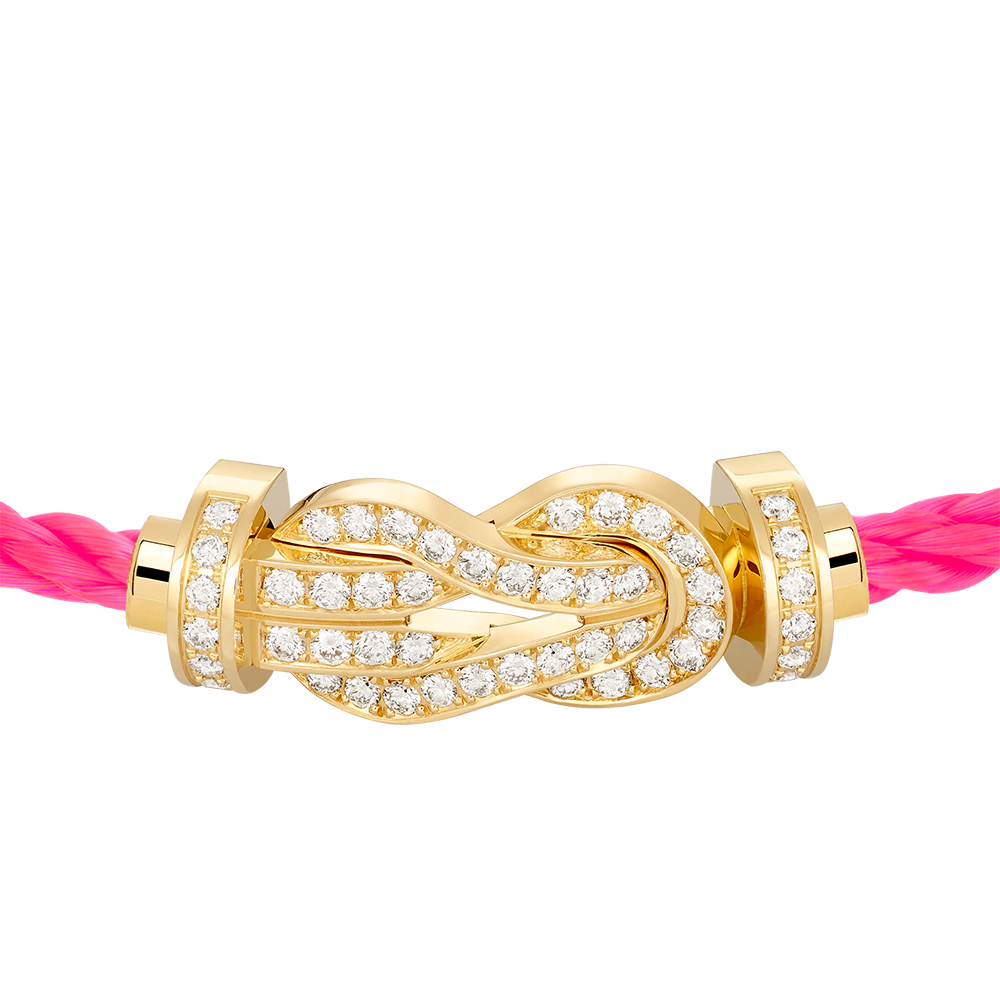 シャンス アンフィニ ブレスレット