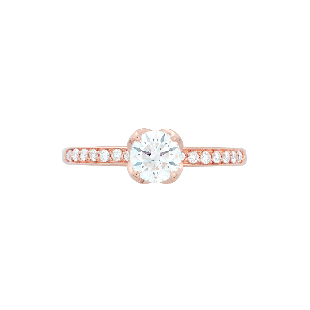 Delphine engagement ring Delphine engagement ring