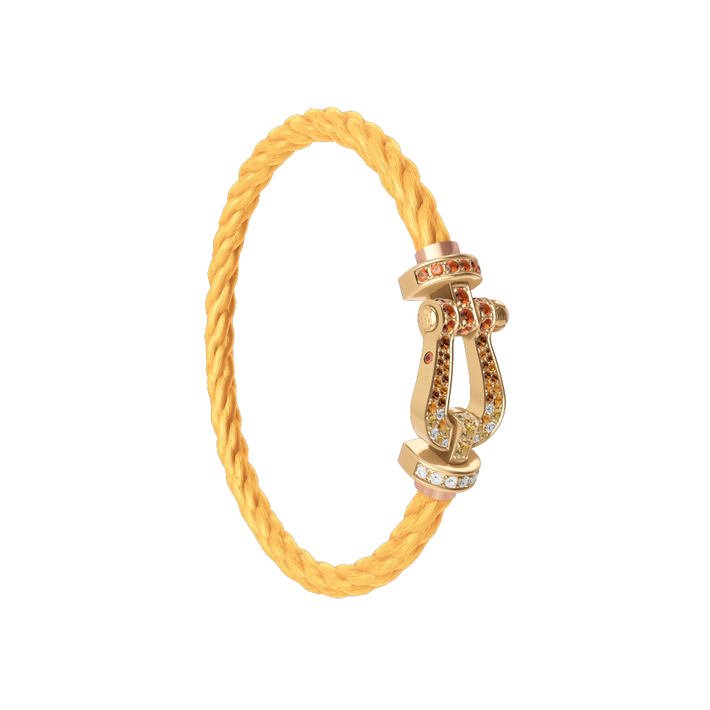 Force 10 bracelet #FredxRolandGarros Force 10 bracelet #FredxRolandGarros