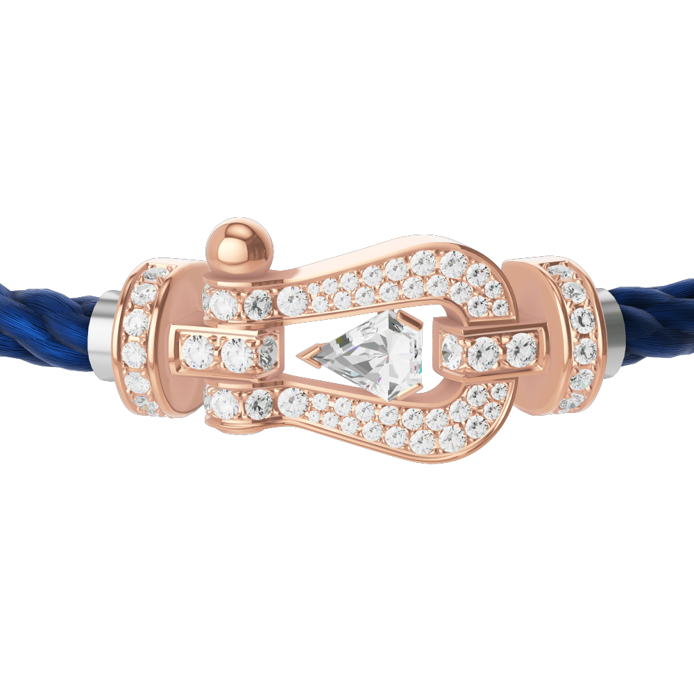 フォース10ブレスレット