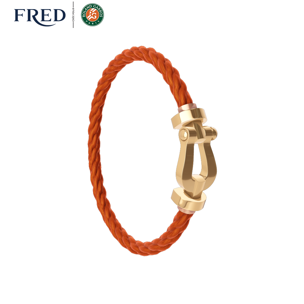 Force 10 bracelet Force 10 bracelet