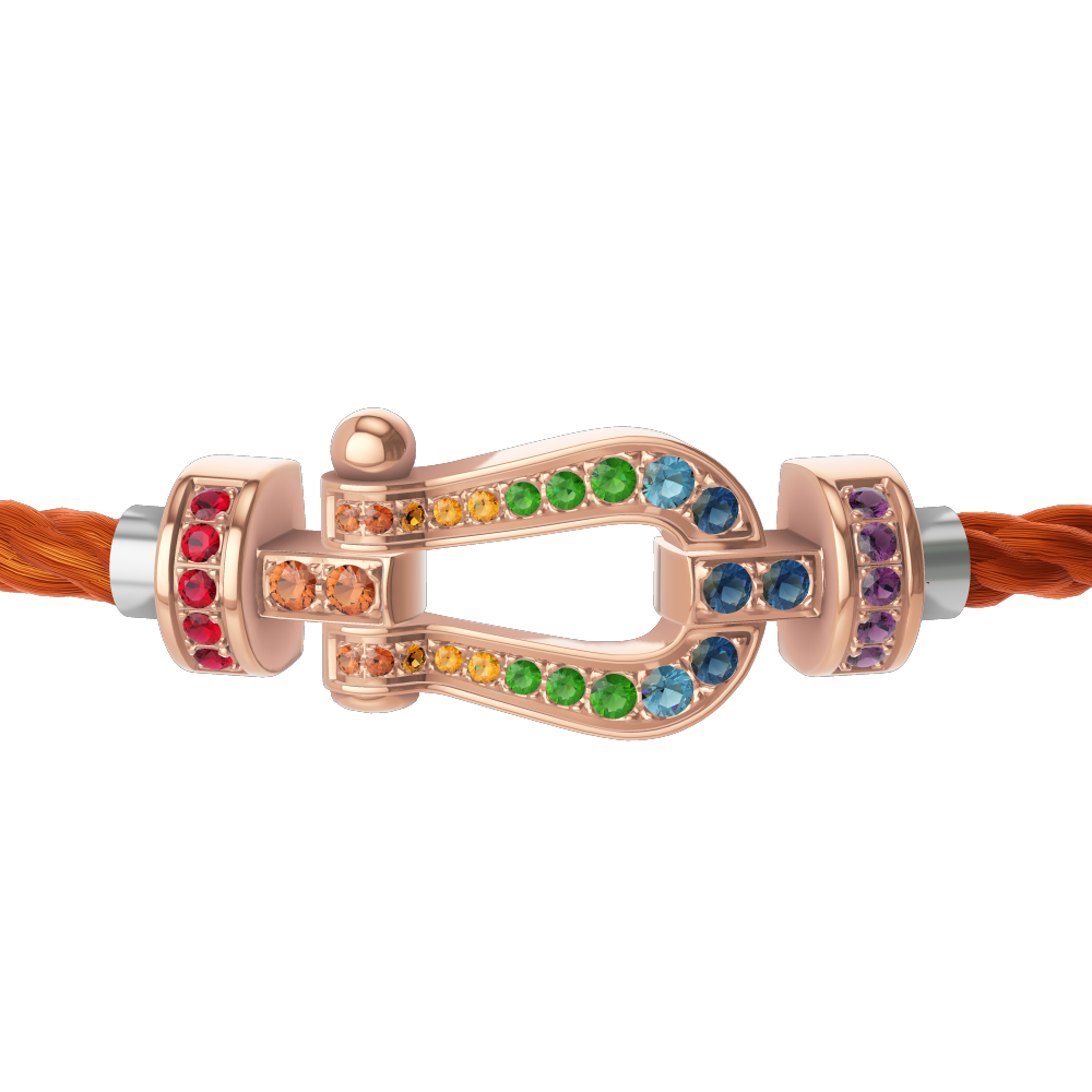 Force 10 bracelet Force 10 bracelet