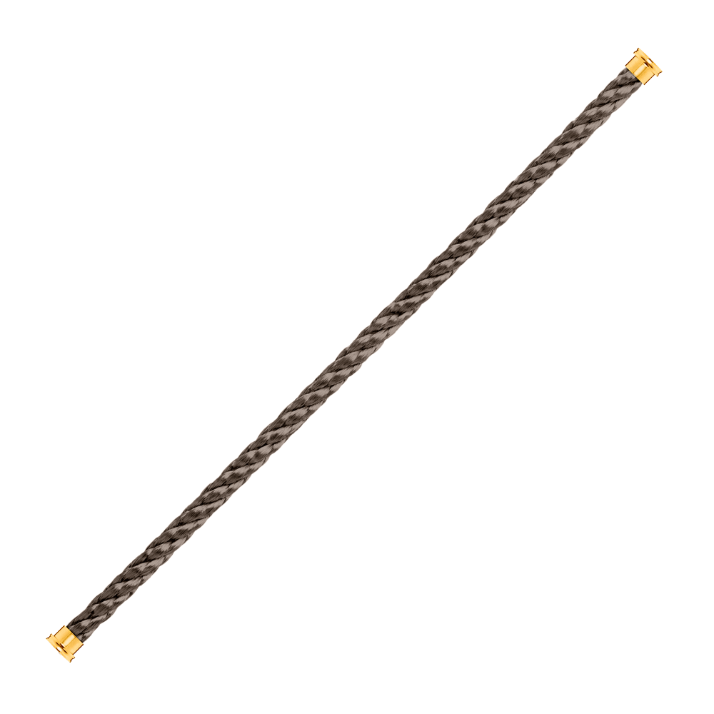 Cables GM Yellow gold Cables GM Yellow gold