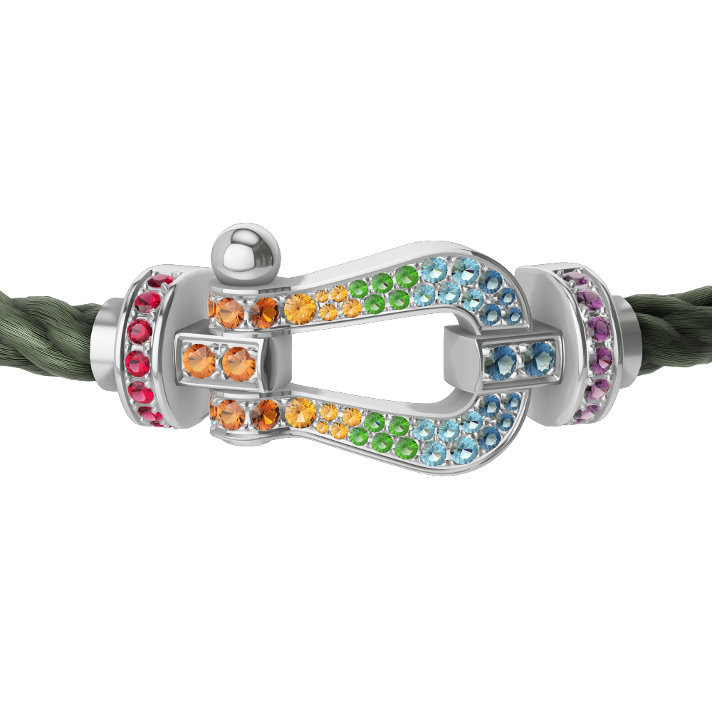 Bracciale Force 10