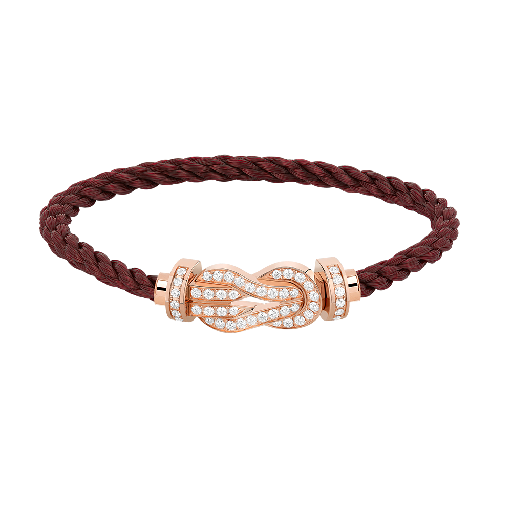 Bracelet Chance Infinie Bracelet Chance Infinie