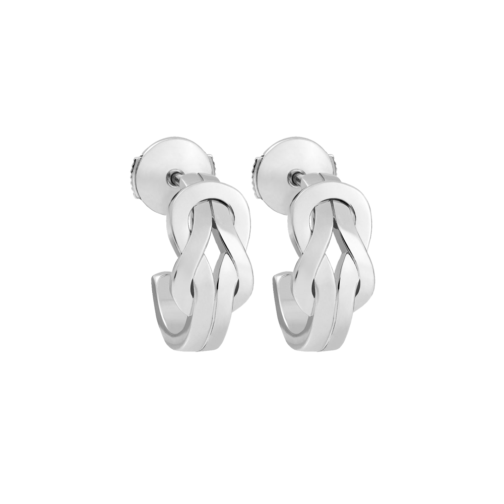 에잇디그리제로 이어링