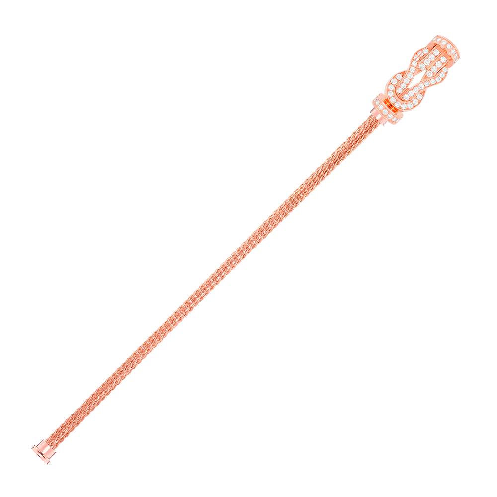 シャンス アンフィニ ブレスレット