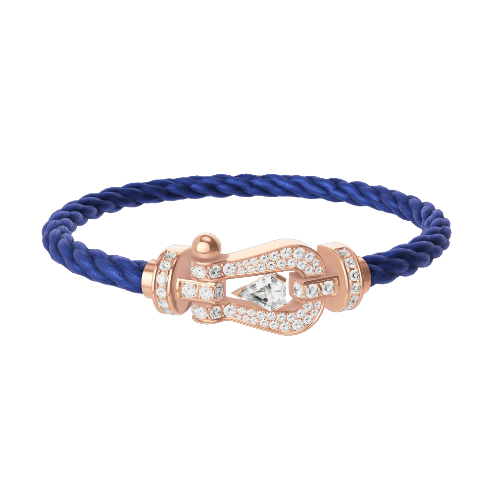 フォース10ブレスレット