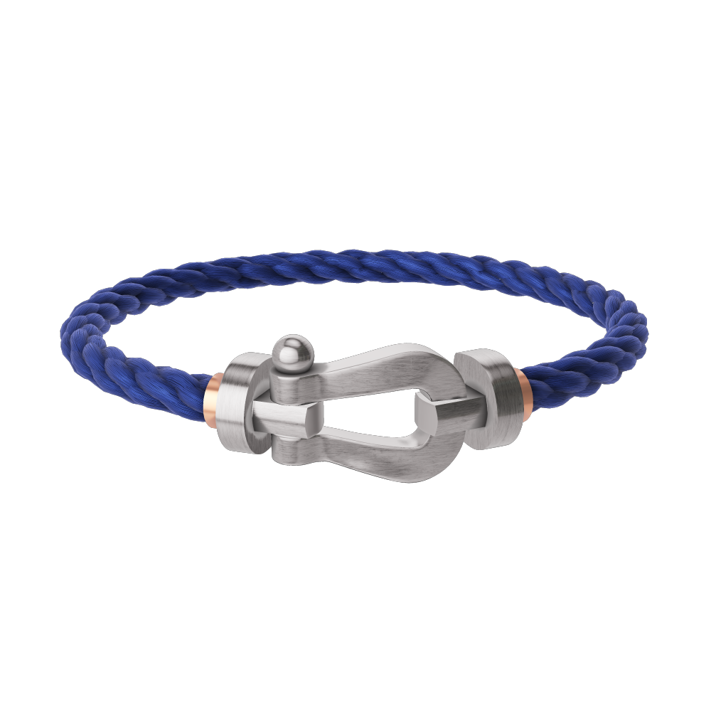 フォース10ブレスレット#gobeyond オンライン限定 - ステンレス