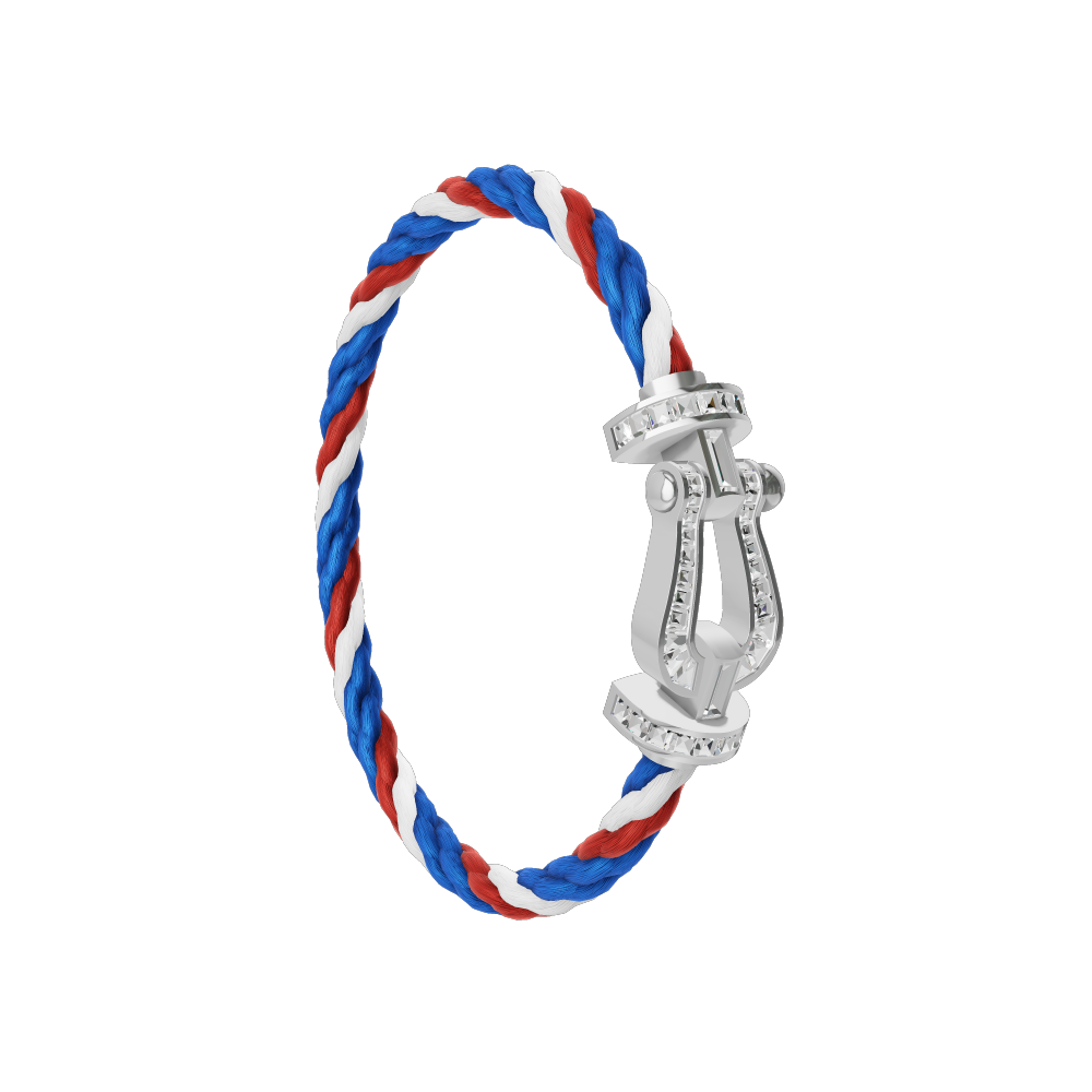 Force 10 bracelet