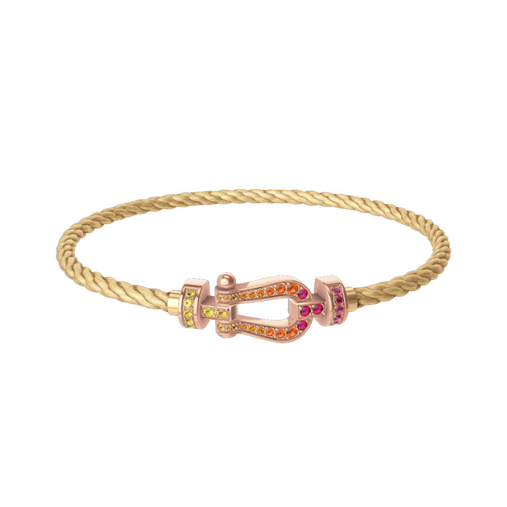 Bracciale Force 10