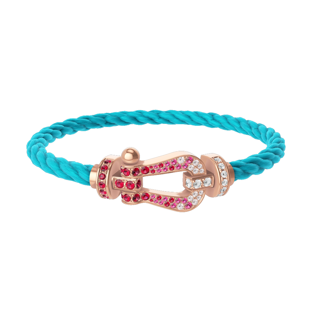 フォース10ブレスレット