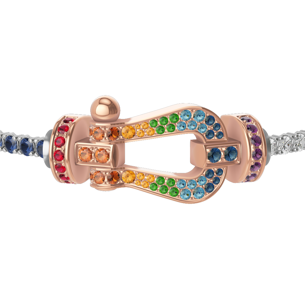 Force 10 bracelet Force 10 bracelet