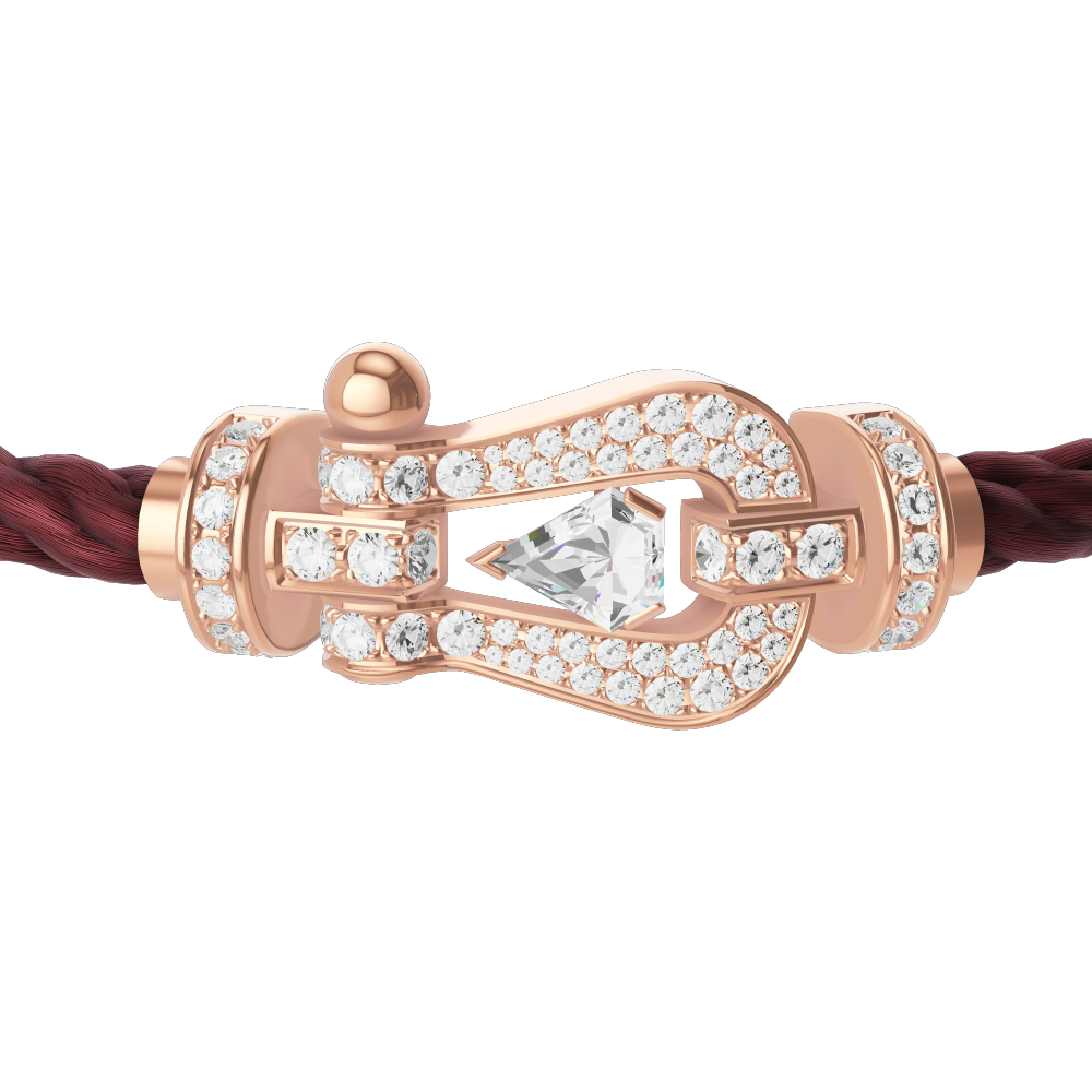 フォース10ブレスレット