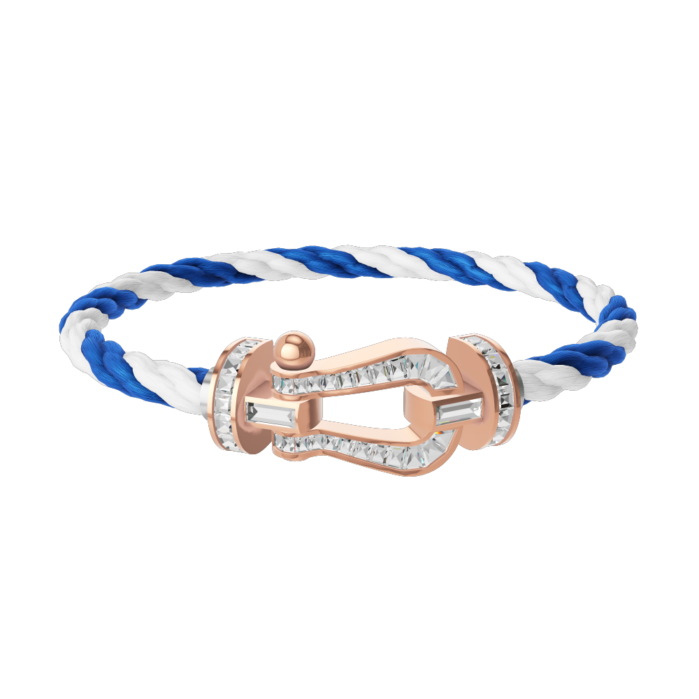 Force 10 bracelet