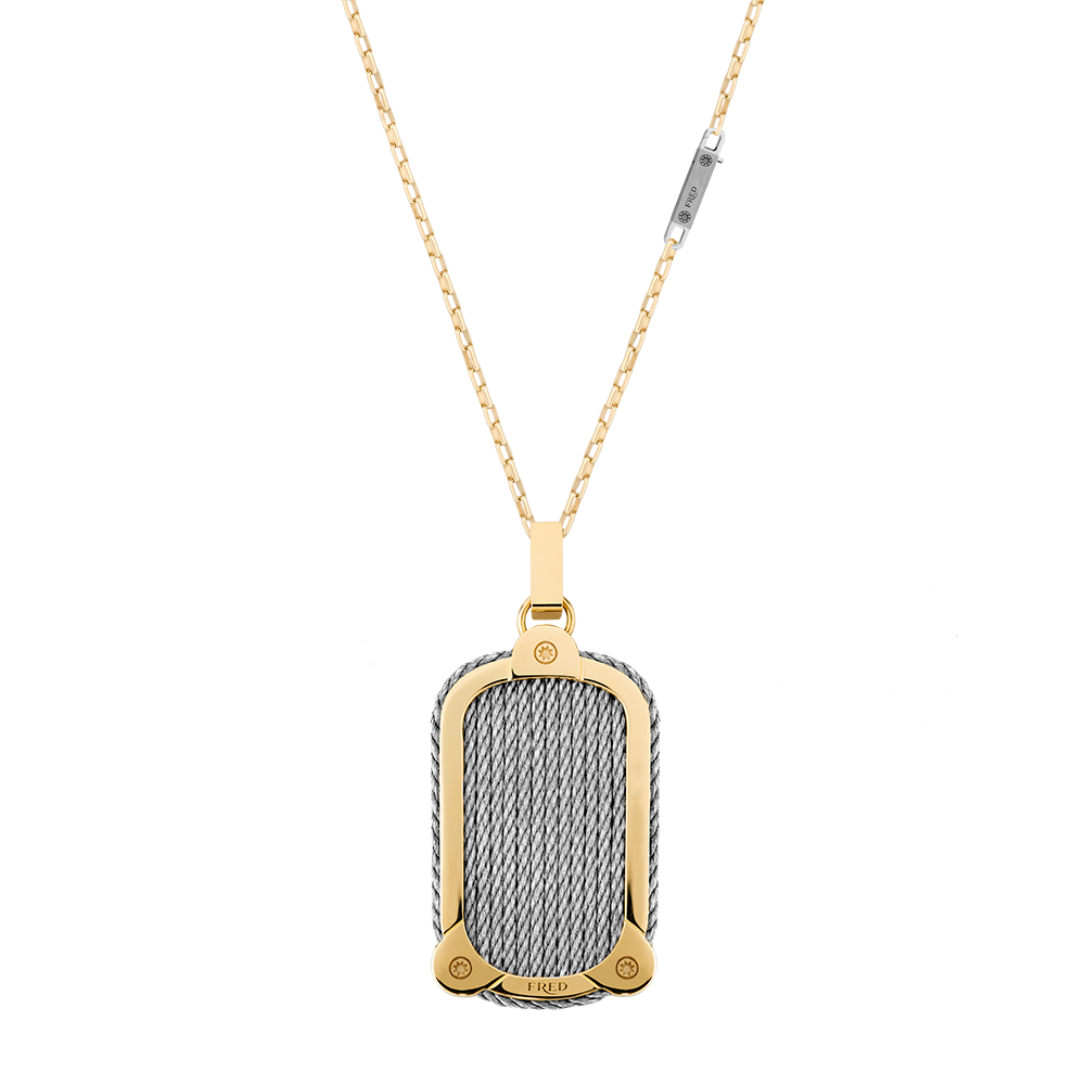 Pendente Force 10 Winch