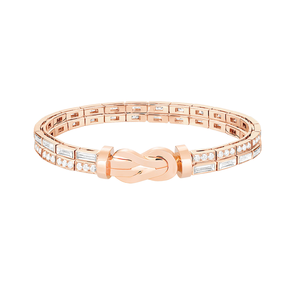 Bracelet Chance Infinie