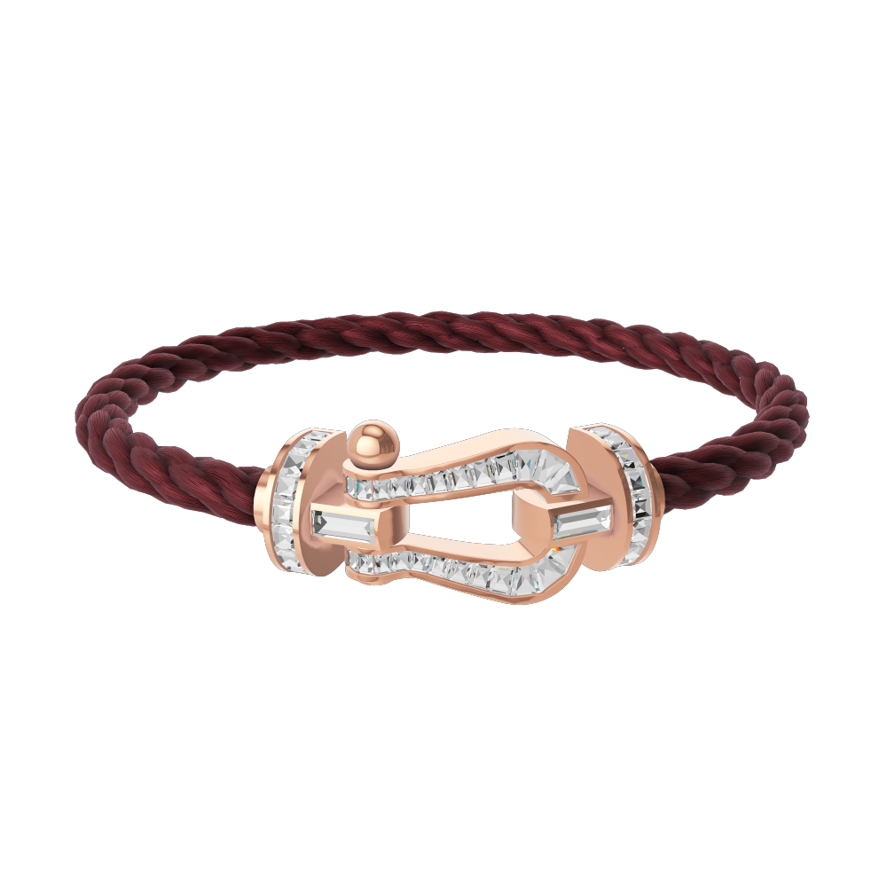 Force 10 bracelet