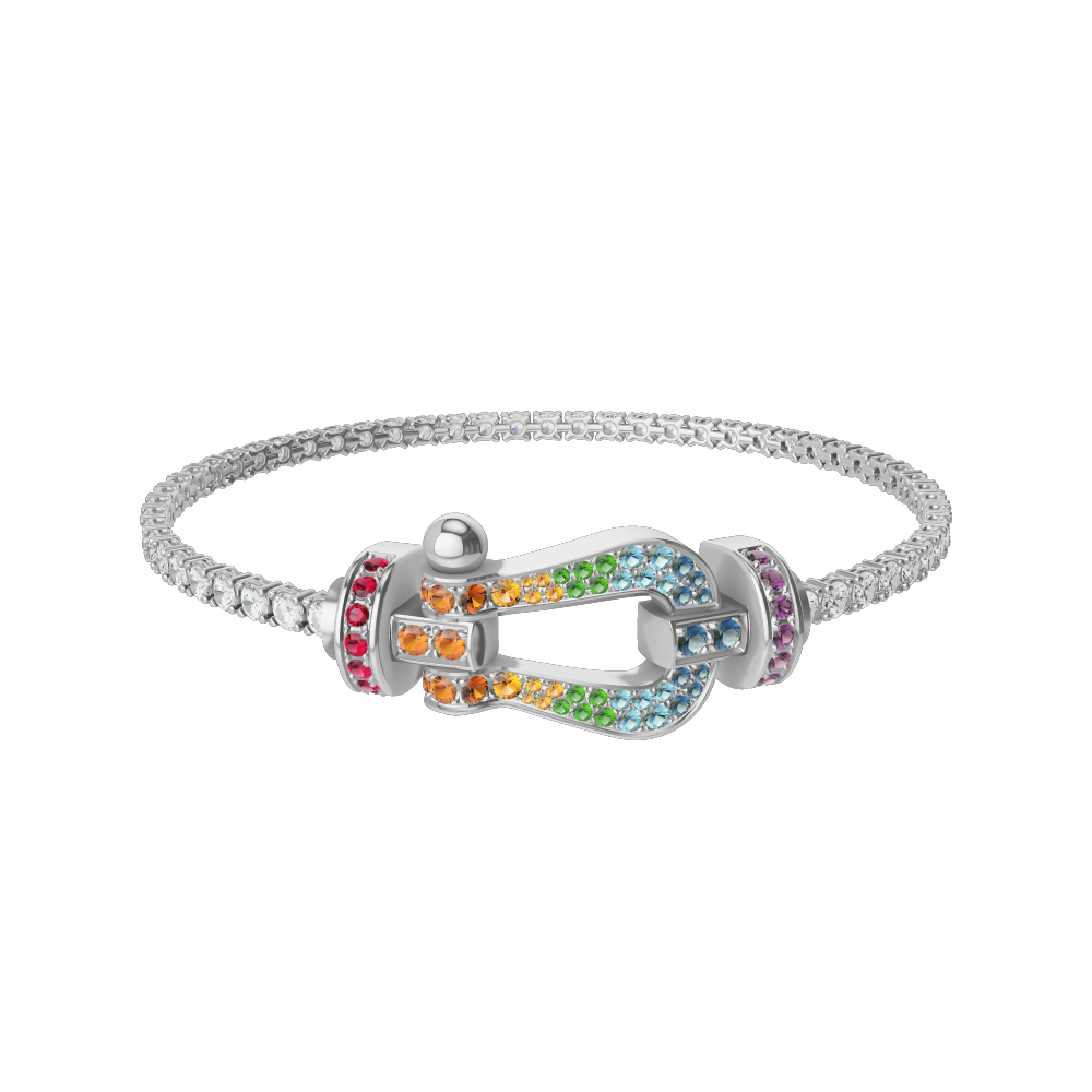 bracelet fred force 10 soldes