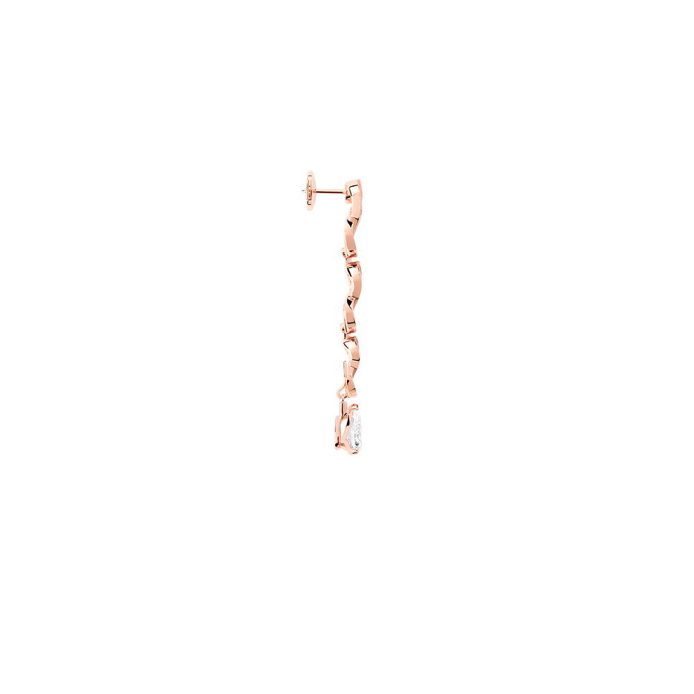 Chance Infinie Crazy 8 single earring