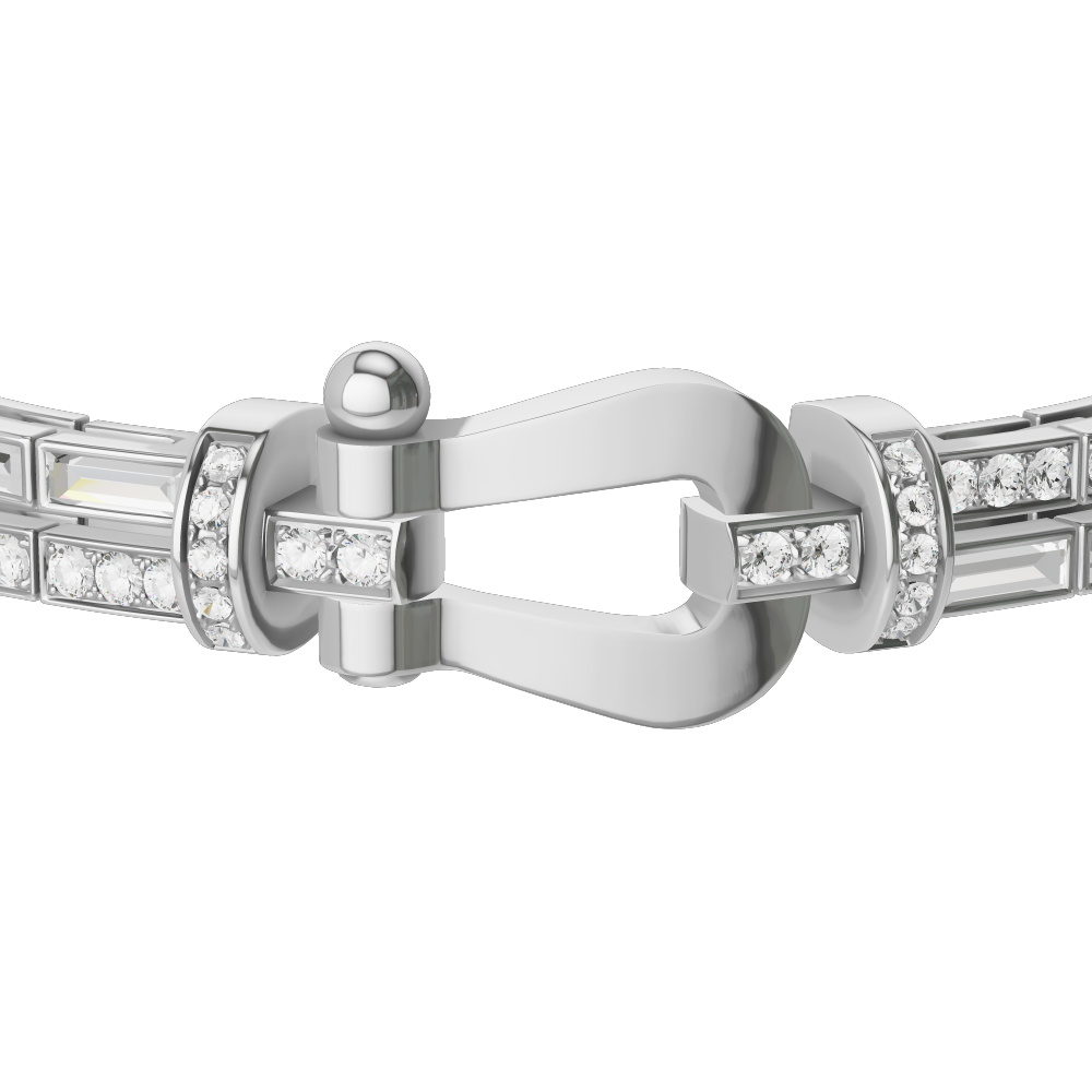 フォース10ブレスレット