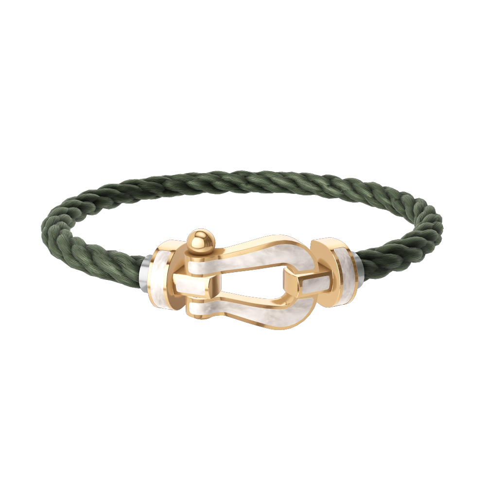 Force 10 bracelet