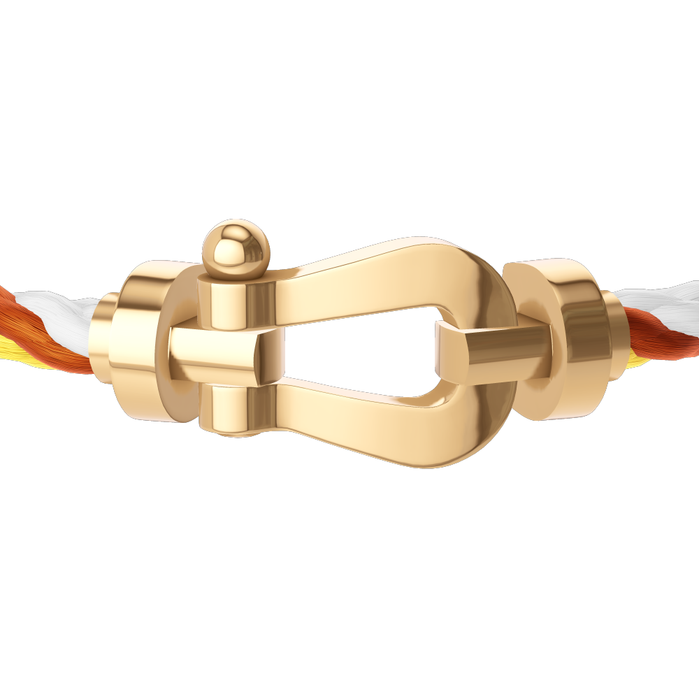 フォース10ブレスレット