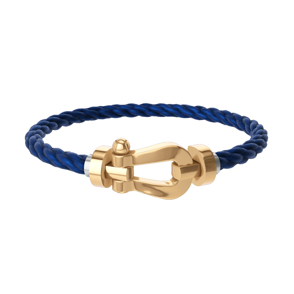  Bracciale Force 10 #FREDxRolandGarros