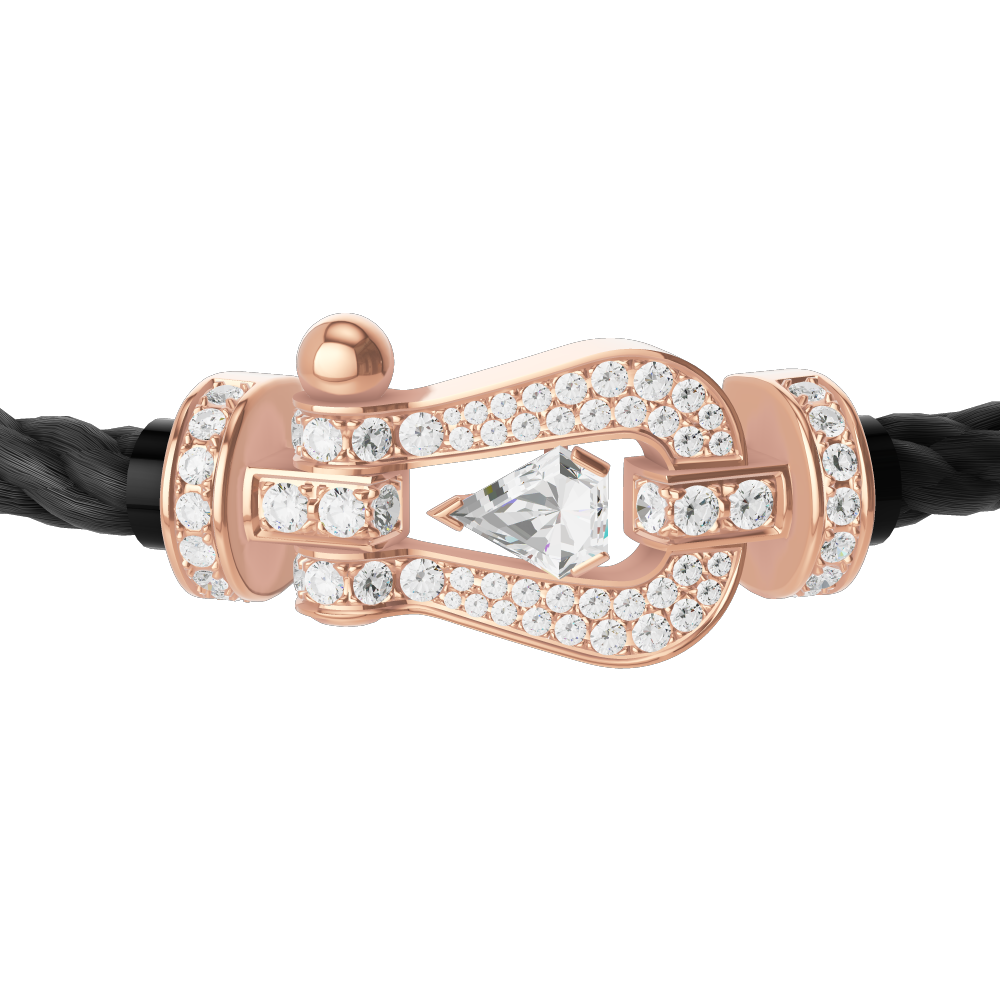 フォース10ブレスレット