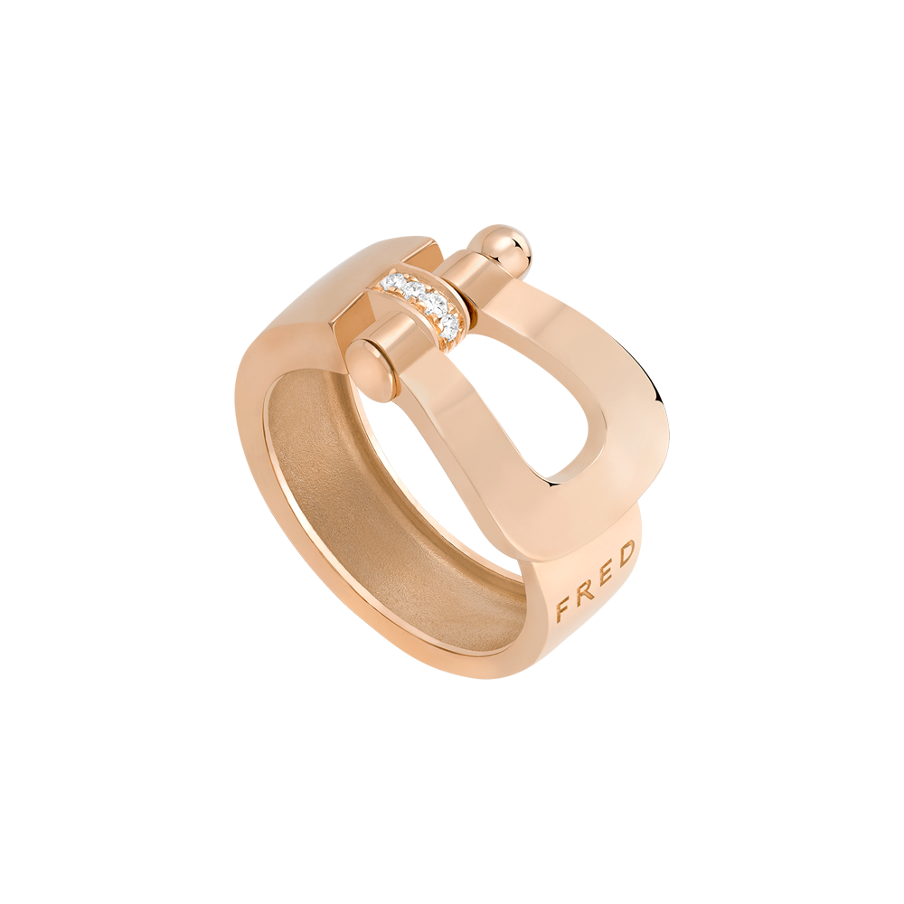 Force 10 ring