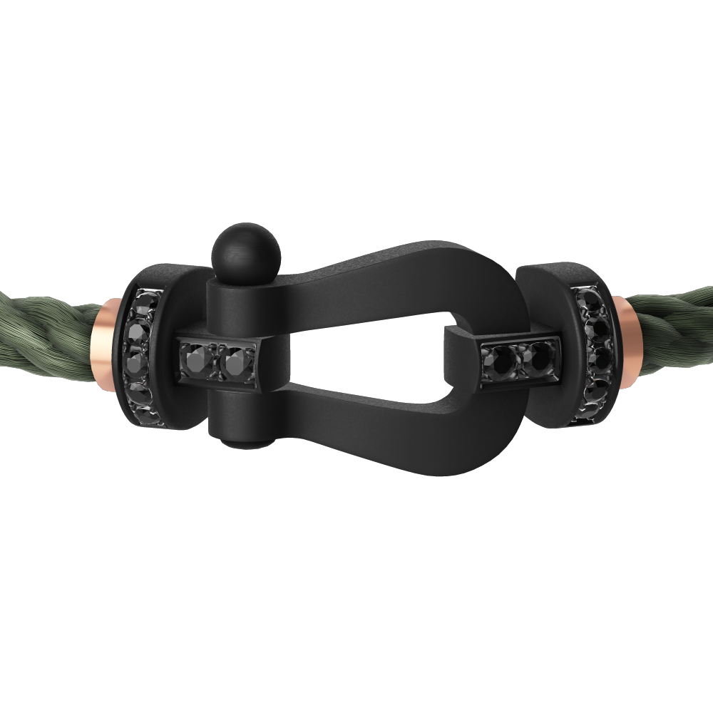 フォース10ブレスレット