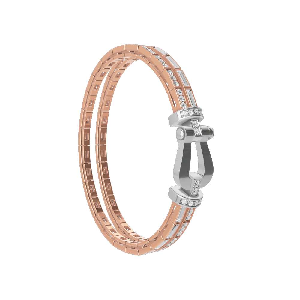 Bracciale Force 10