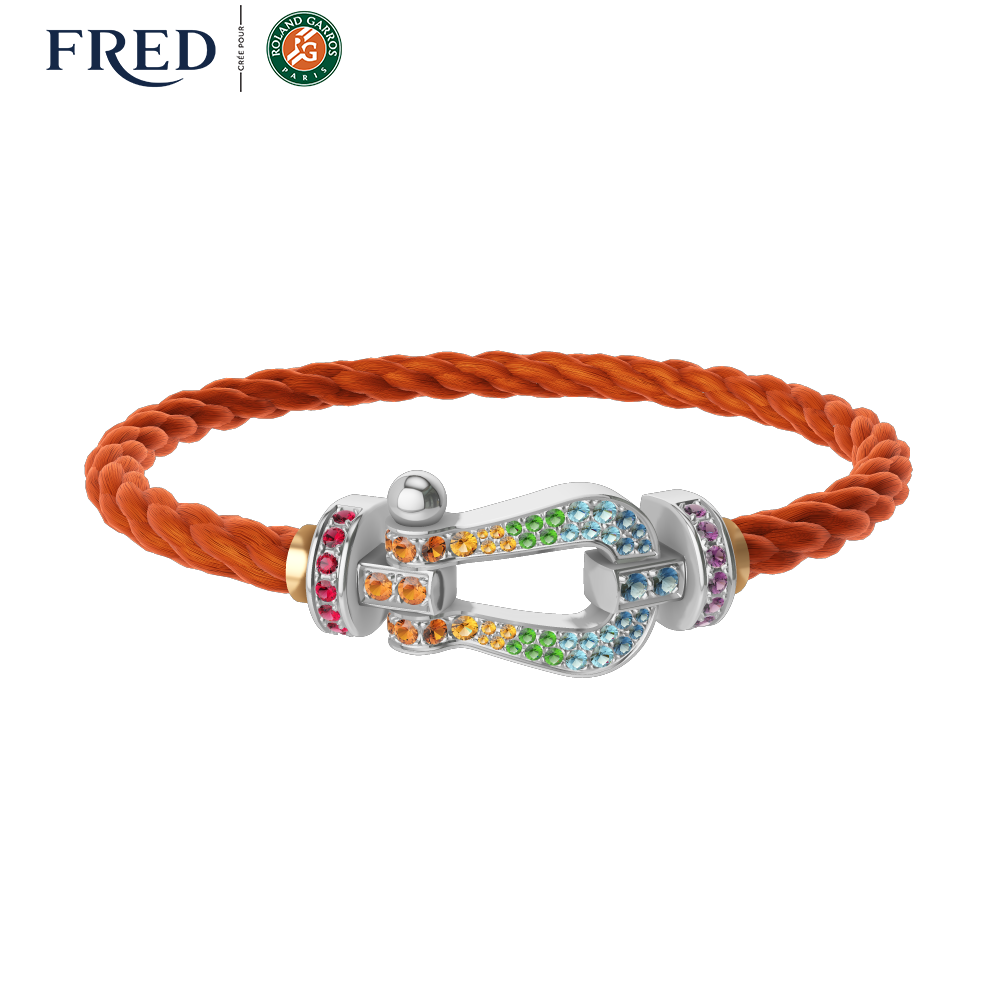 Force 10 bracelet Force 10 bracelet