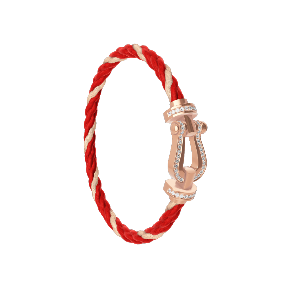 Force 10 bracelet Force 10 bracelet
