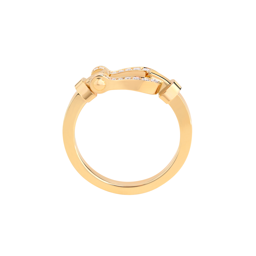 フォース10 リング