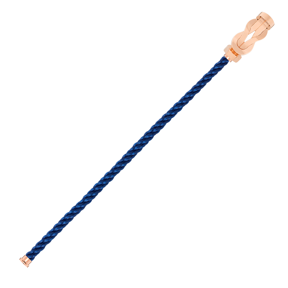 シャンス アンフィニ ブレスレット 18k ピンクゴールド ラージ