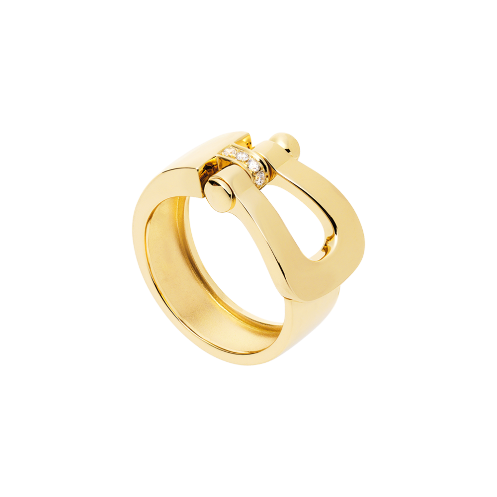 Force 10 ring