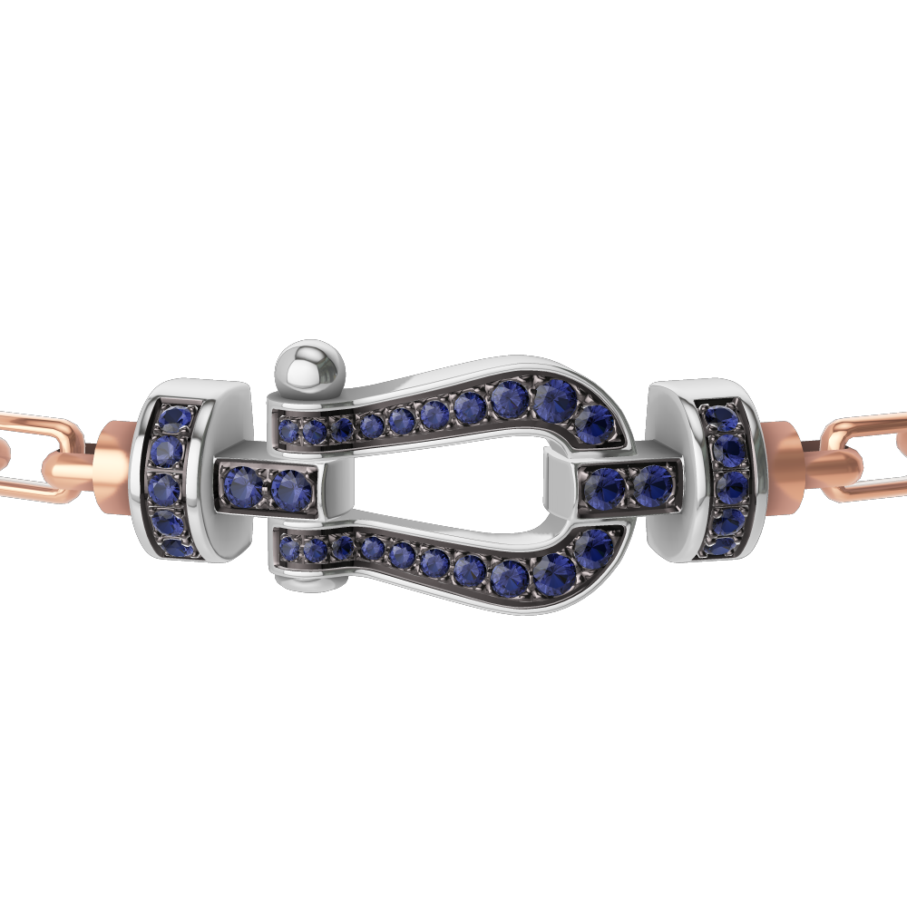 Bracciale Force 10