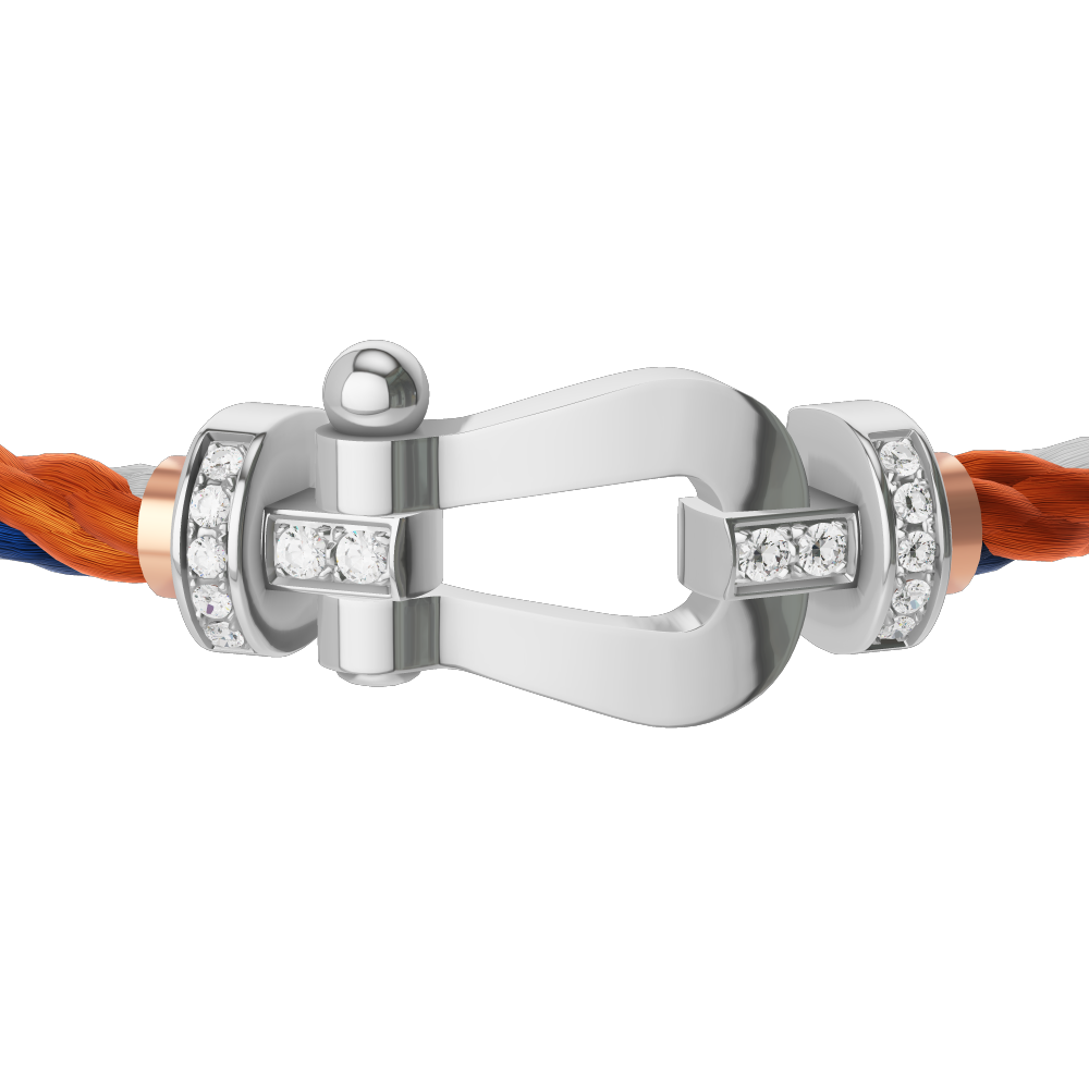 フォース10ブレスレット