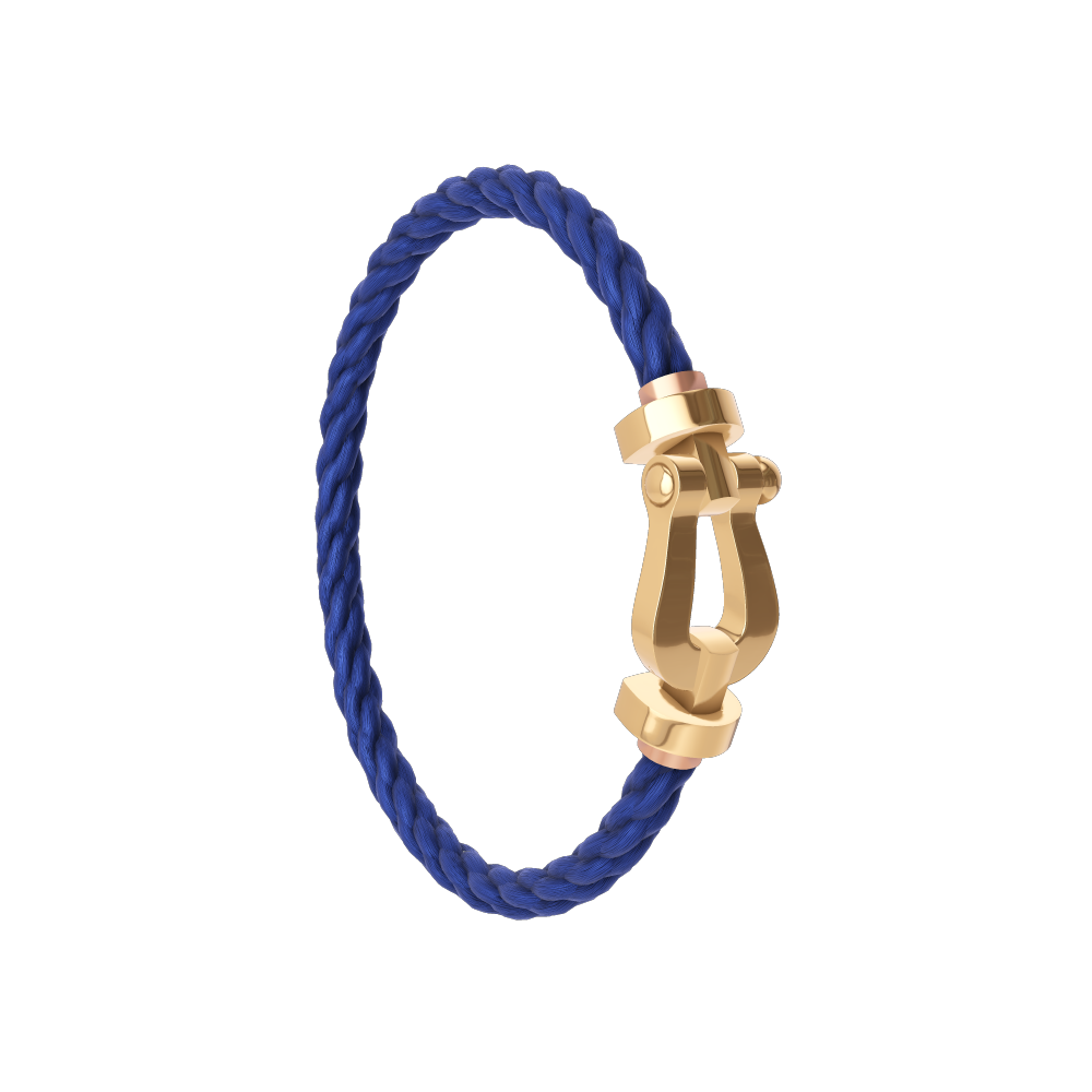 フォース10ブレスレット