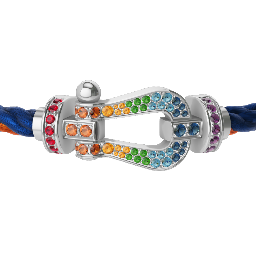 Force 10 bracelet
