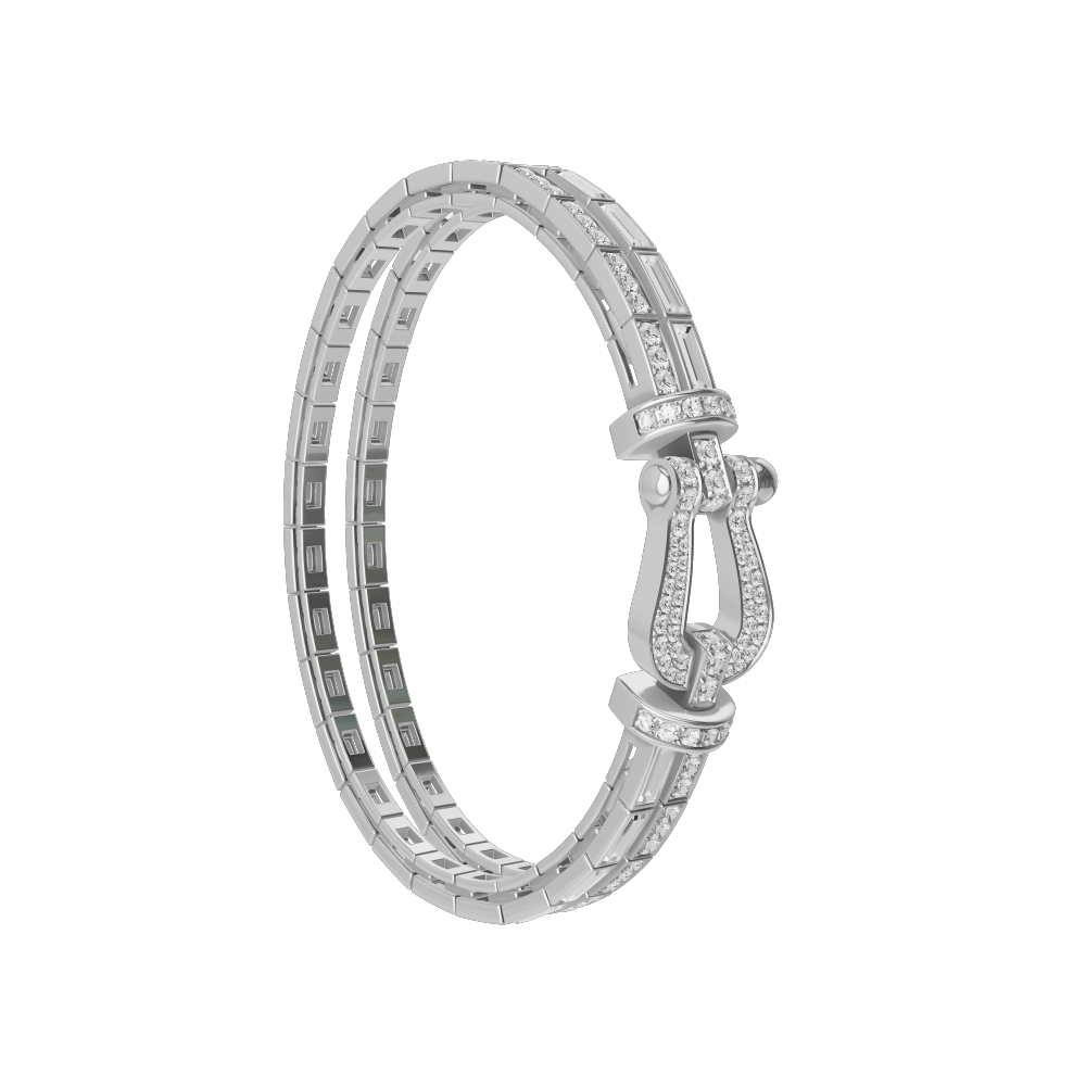 フォース10ブレスレット