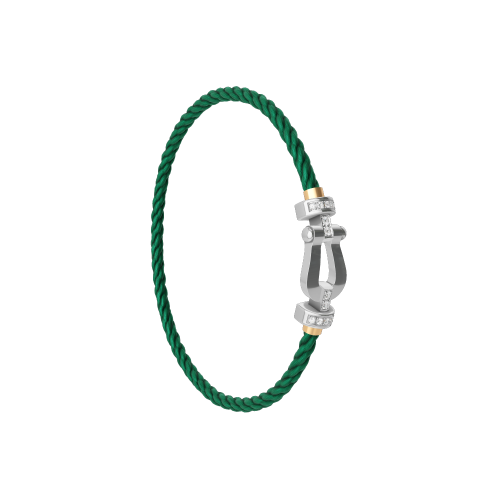 フォース10ブレスレット