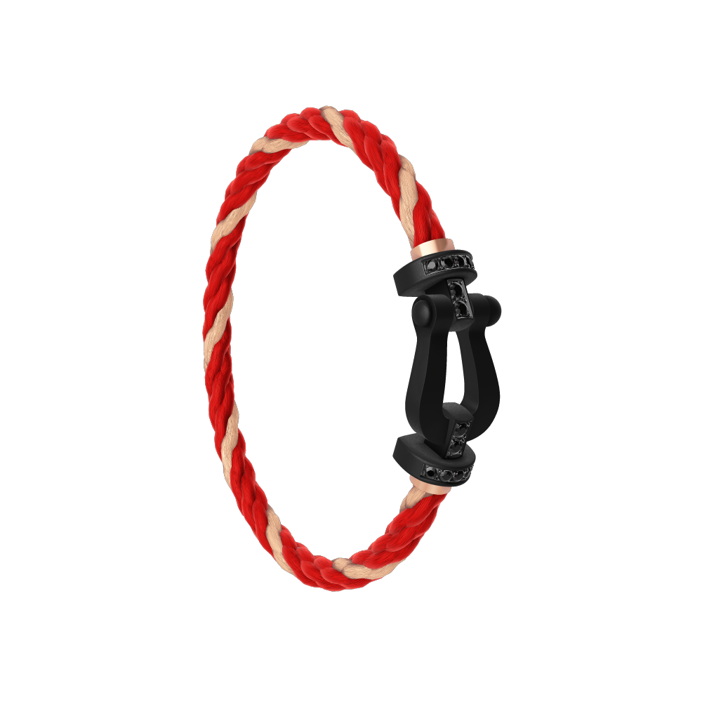 Force 10 bracelet Force 10 bracelet