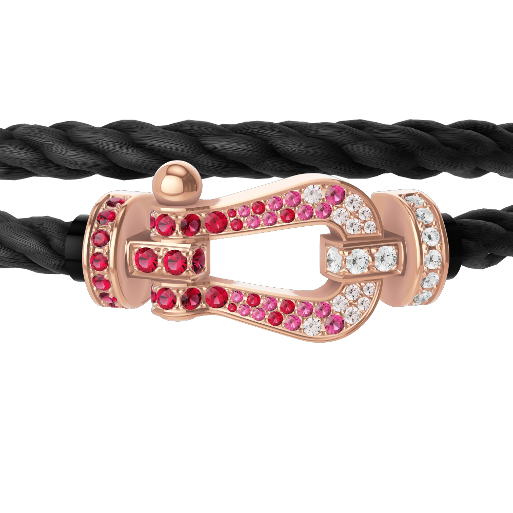 フォース10ブレスレット